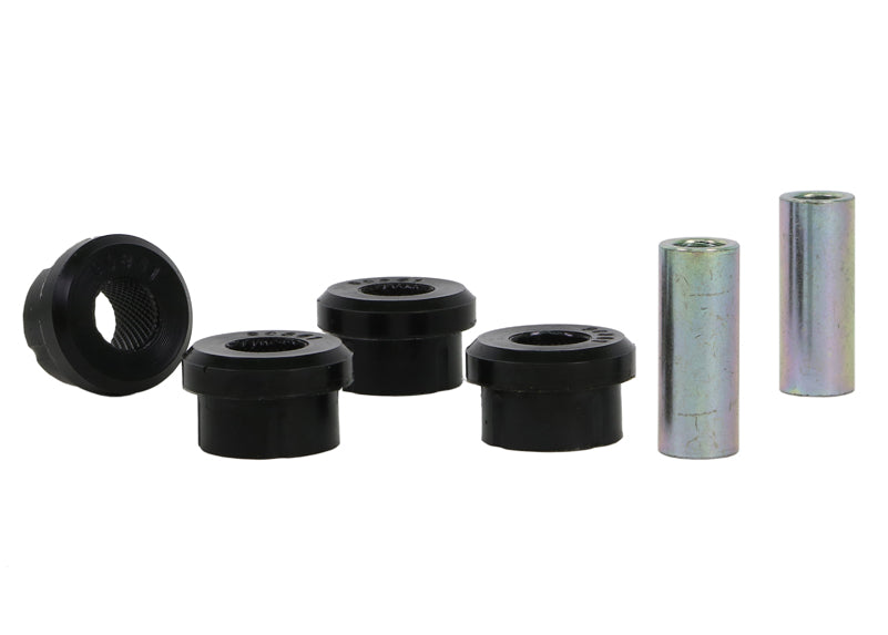 Trailing Arm - Front Bushing Kit - W63584