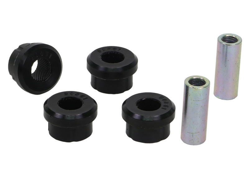 Trailing Arm - Front Bushing Kit - W63584