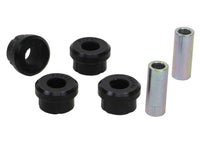 Trailing Arm - Front Bushing Kit - W63584