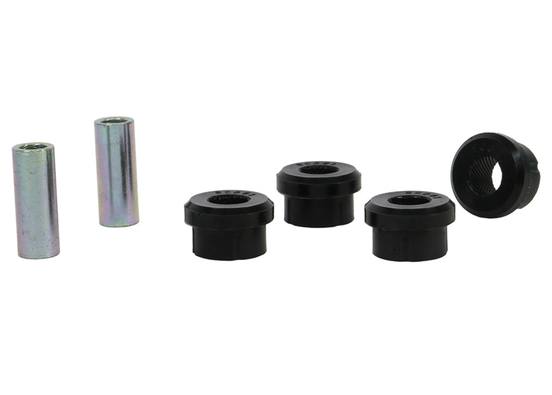 Trailing Arm - Front Bushing Kit - W63584