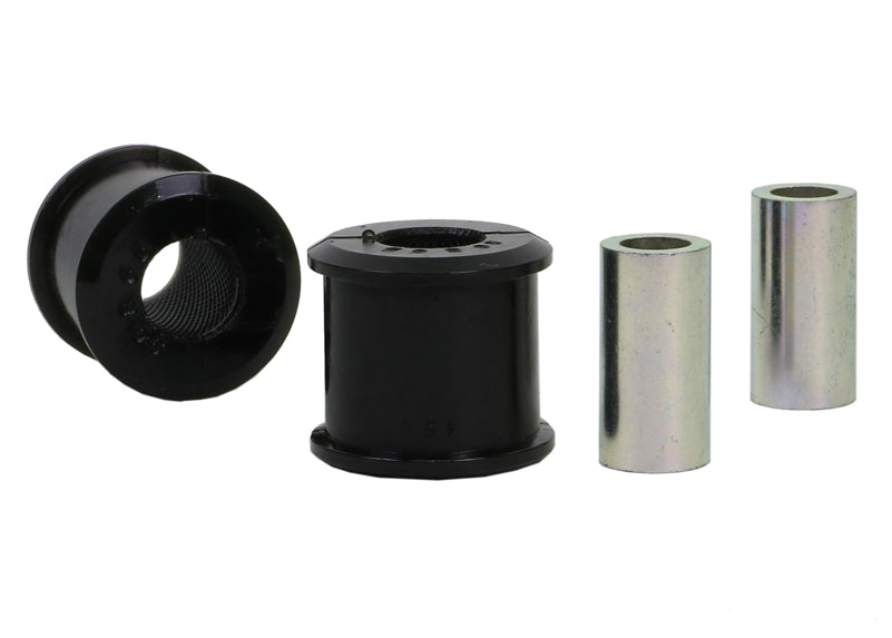 Trailing Arm Upper - Front Bushing Kit - W63585