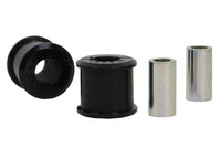 Trailing Arm Upper - Front Bushing Kit - W63585