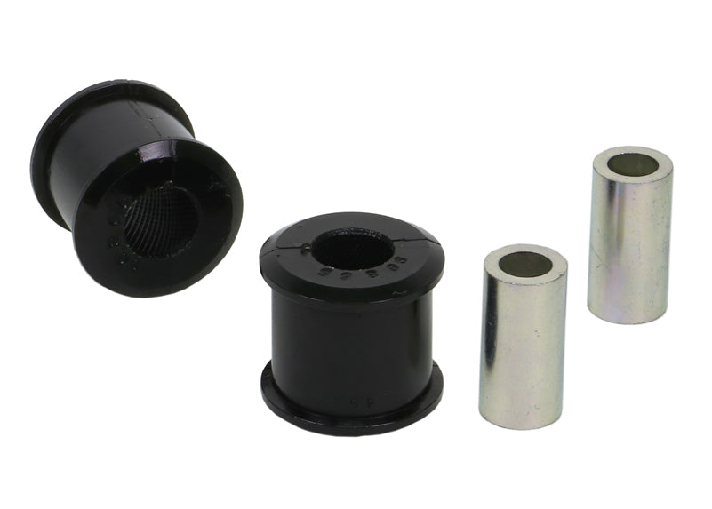 Trailing Arm Upper - Front Bushing Kit - W63585