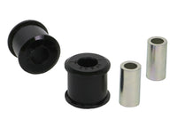 Trailing Arm Upper - Front Bushing Kit - W63585