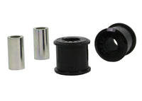 Trailing Arm Upper - Front Bushing Kit - W63585