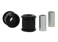 Trailing Arm Lower - Front Bushing Kit - W63586