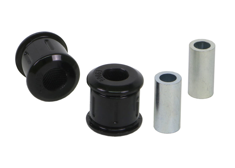 Trailing Arm Lower - Front Bushing Kit - W63586