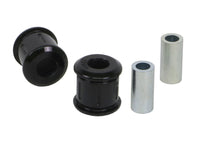 Trailing Arm Lower - Front Bushing Kit - W63586