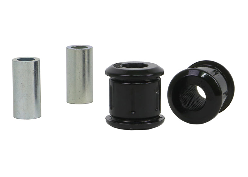 Trailing Arm Lower - Front Bushing Kit - W63586