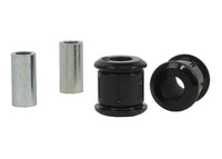 Trailing Arm Lower - Front Bushing Kit - W63586