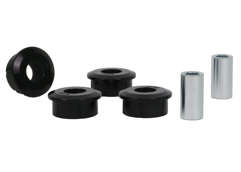 Trailing Arm Upper - Rear Bushing Kit - W63587