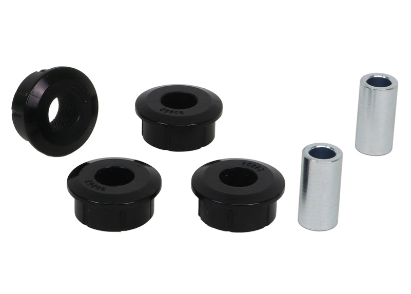 Trailing Arm Upper - Rear Bushing Kit - W63587