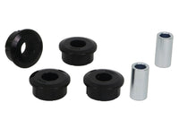 Trailing Arm Upper - Rear Bushing Kit - W63587