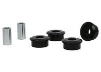 Trailing Arm Upper - Rear Bushing Kit - W63587