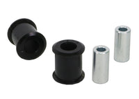 Control Arm Lower Front - Inner Bushing Kit - W63588