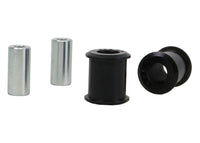 Control Arm Lower Front - Inner Bushing Kit - W63588