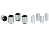 Trailing Arm Lower - Bushing Kit - W63591
