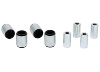 Trailing Arm Lower - Bushing Kit - W63591