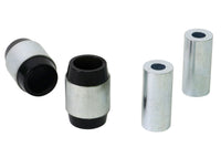Control Arm Lower Front - Inner Bushing Kit - W63592