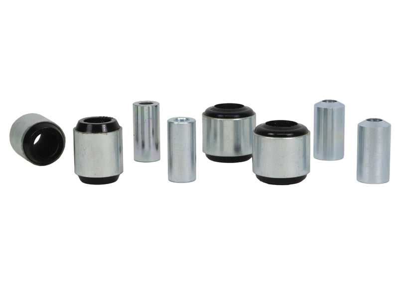 Control Arm Upper Rear - Bushing Kit - W63593