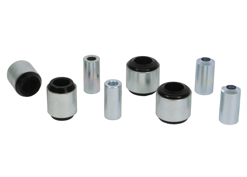 Control Arm Upper Rear - Bushing Kit - W63593