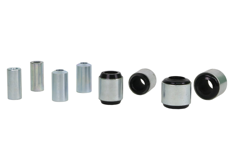Control Arm Upper Rear - Bushing Kit - W63593