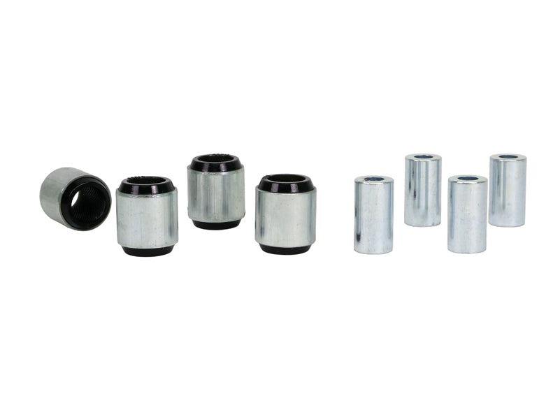 Control Arm Lower Rear - Bushing Kit - W63594