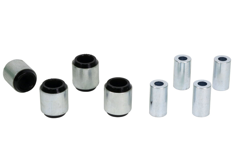 Control Arm Lower Rear - Bushing Kit - W63594