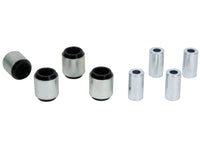 Control Arm Lower Rear - Bushing Kit - W63594
