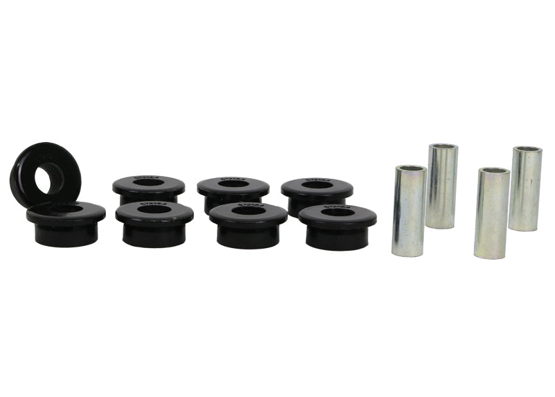 Control Arm Lower - Outer Bushing Kit - W63595