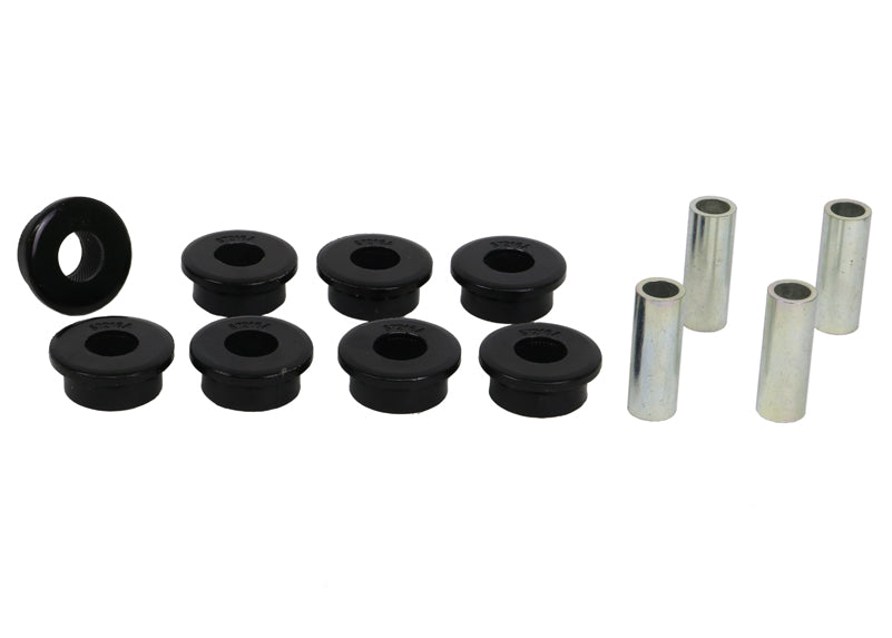 Control Arm Lower - Outer Bushing Kit - W63595