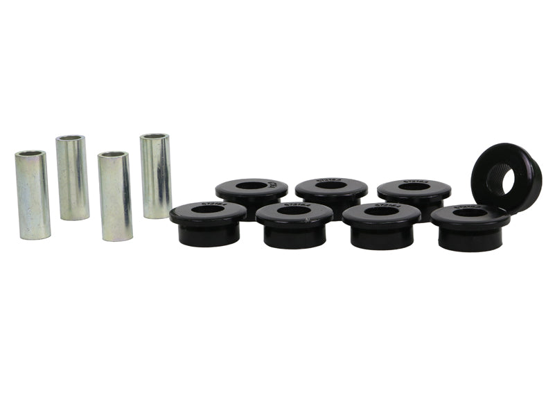 Control Arm Lower - Outer Bushing Kit - W63595