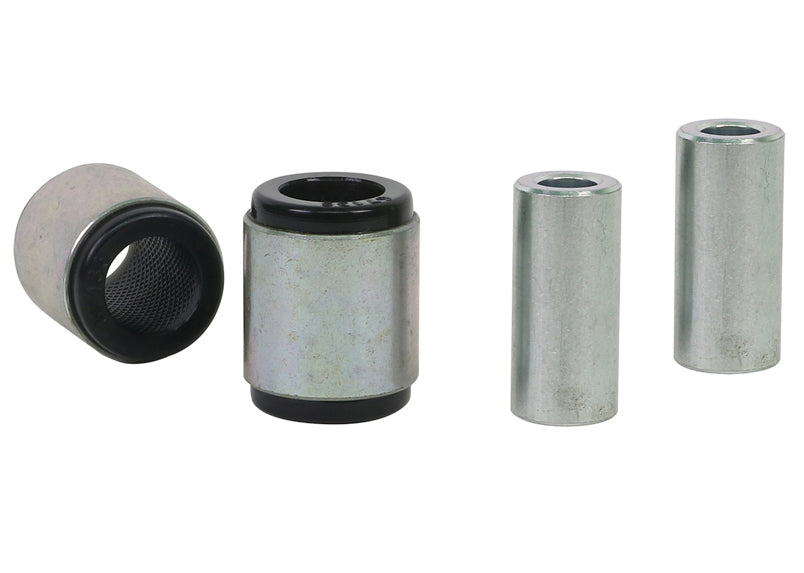 Control Arm Lower Rear - Outer Bushing Kit - W63597