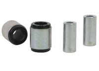 Control Arm Lower Rear - Outer Bushing Kit - W63597