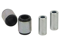 Control Arm Lower Rear - Outer Bushing Kit - W63597