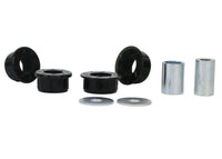 Panhard Rod - Link Bushing Kit - W63602