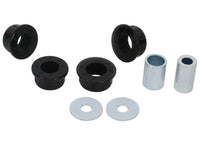 Panhard Rod - Link Bushing Kit - W63602