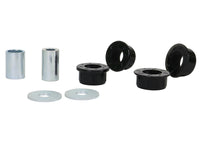 Panhard Rod - Link Bushing Kit - W63602