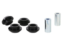 Control Arm Lower Rear - Outer Bushing Kit - W63610