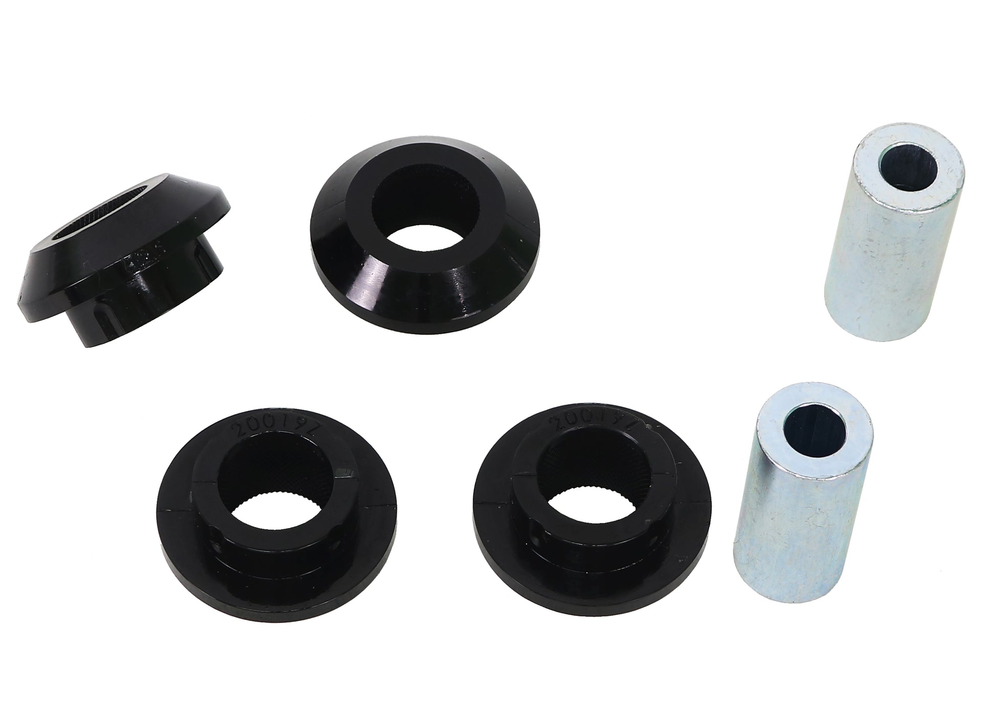 Control Arm Lower Rear - Outer Bushing Kit - W63610