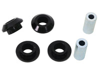 Control Arm Lower Rear - Outer Bushing Kit - W63610