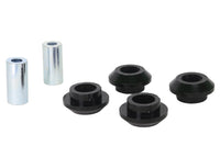 Control Arm Lower Rear - Outer Bushing Kit - W63610