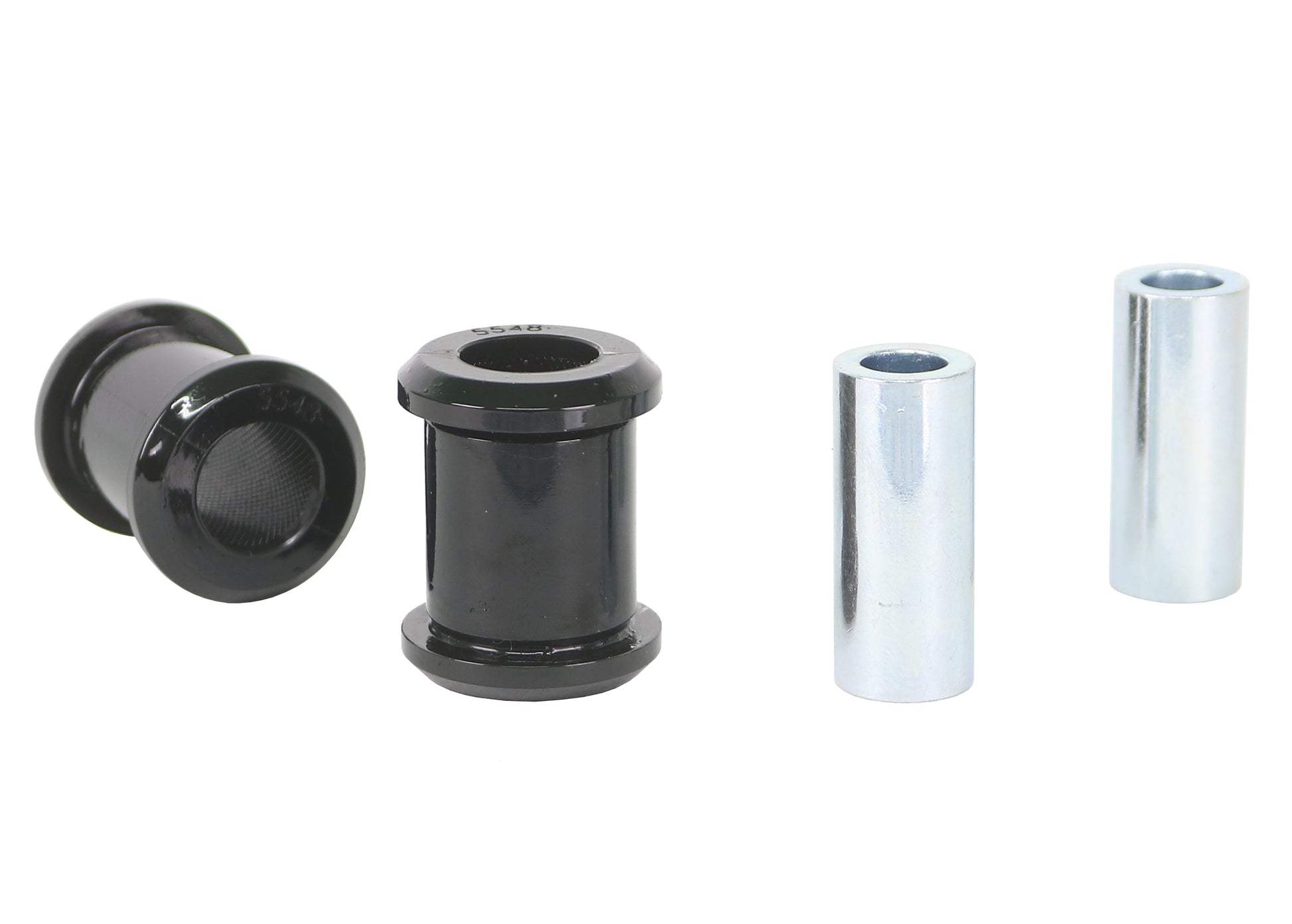 Trailing Arm - Rear Bushing Kit - W63612