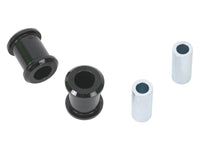 Trailing Arm - Rear Bushing Kit - W63612