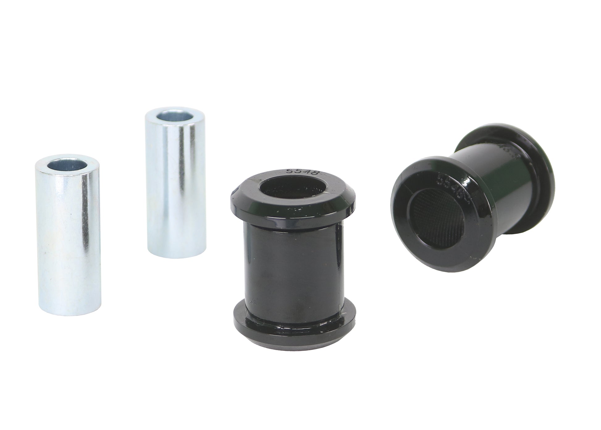 Trailing Arm - Rear Bushing Kit - W63612