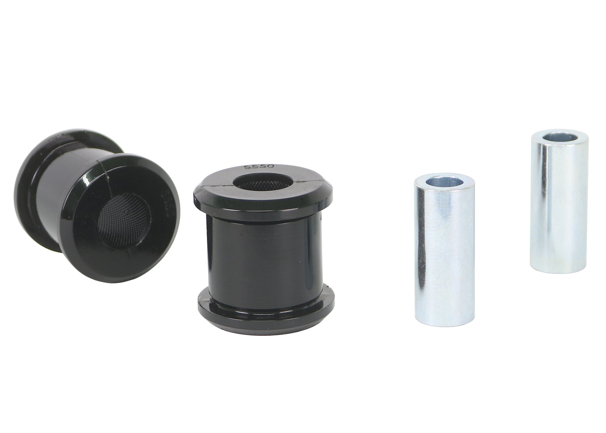 Control Arm Upper Rear - Outer Bushing Kit - W63613