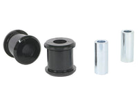 Control Arm Upper Rear - Outer Bushing Kit - W63613