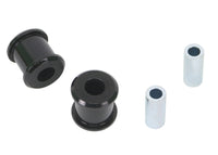 Control Arm Upper Rear - Outer Bushing Kit - W63613