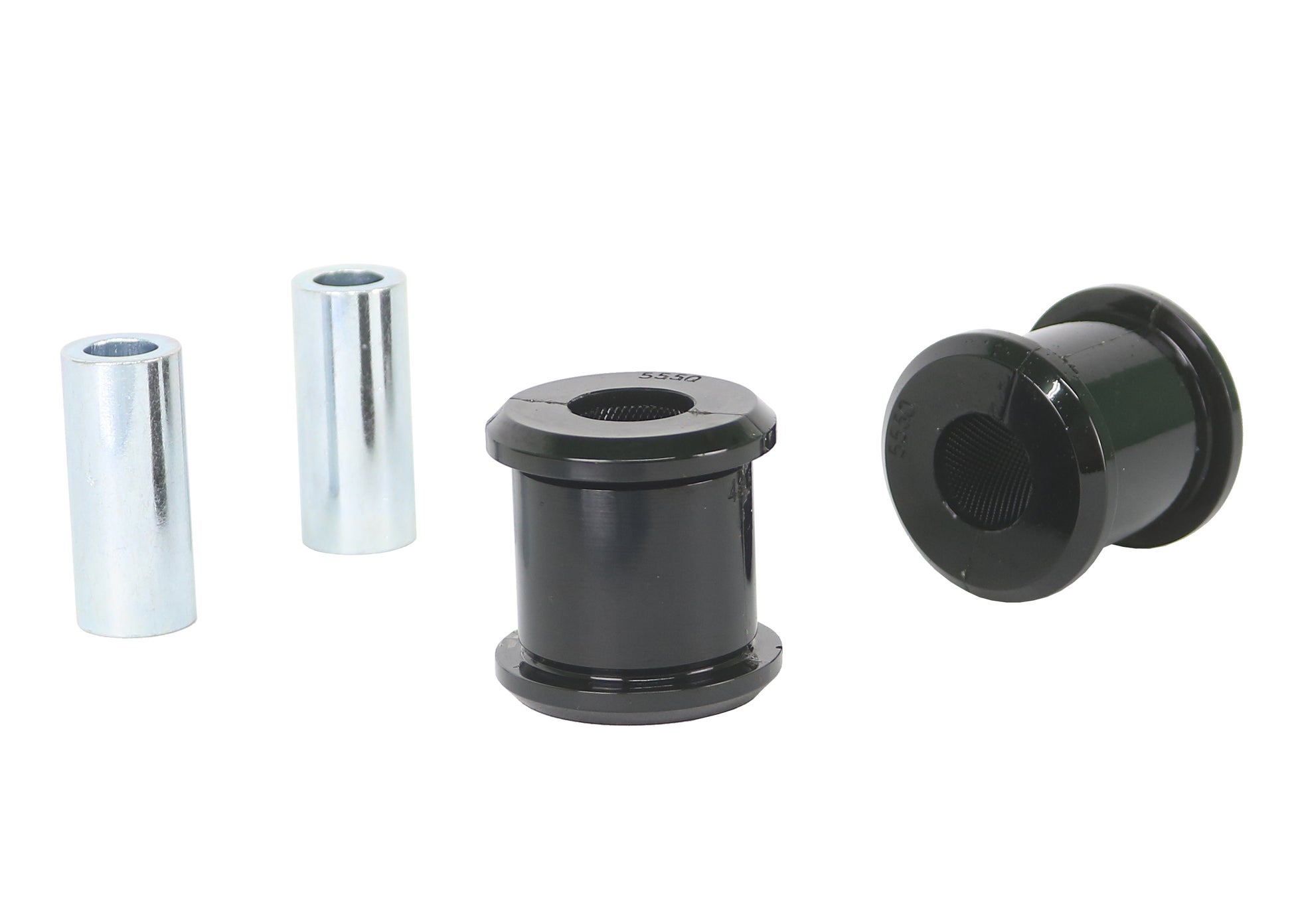 Control Arm Upper Rear - Outer Bushing Kit - W63613