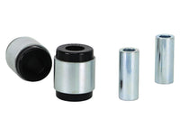 Control Arm Lower Rear - Outer Bushing Kit - W63614